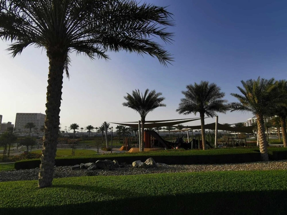 Дубай: Nasma Luxury Stays - Dubai Hills