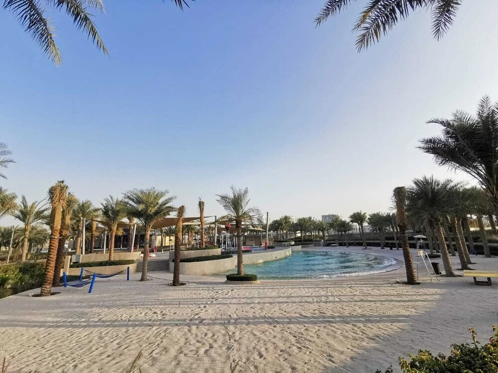 Дубай: Nasma Luxury Stays - Dubai Hills