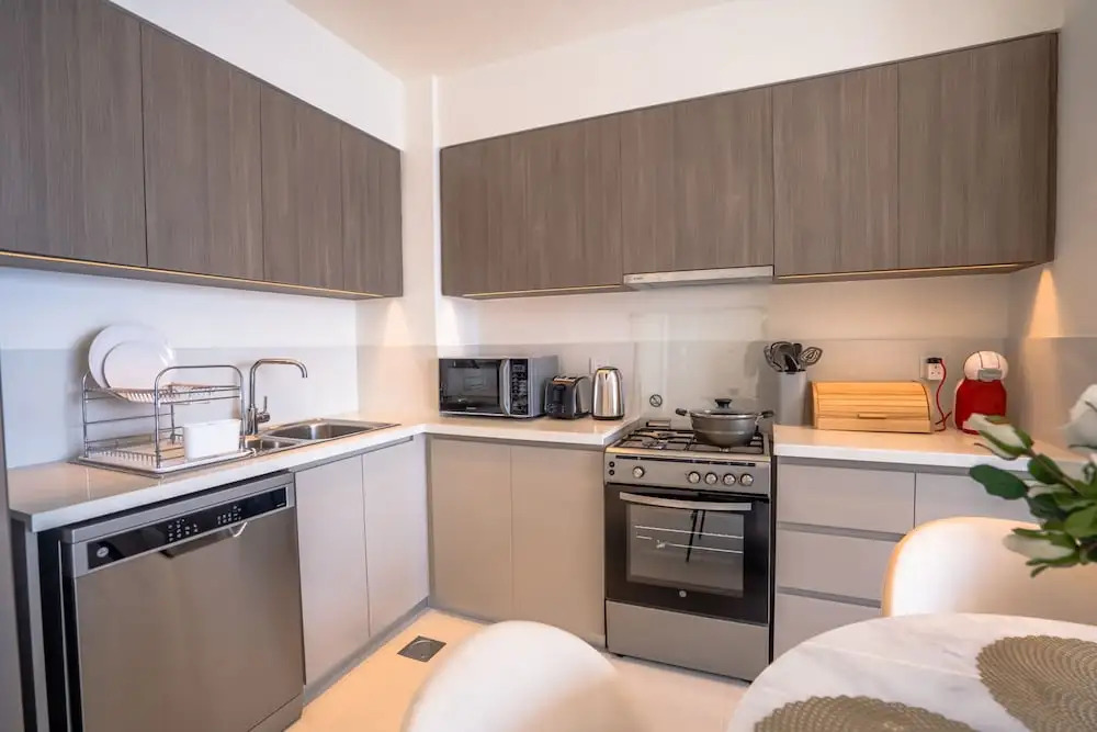 Дубай: Nasma Luxury Stays - Dubai Hills