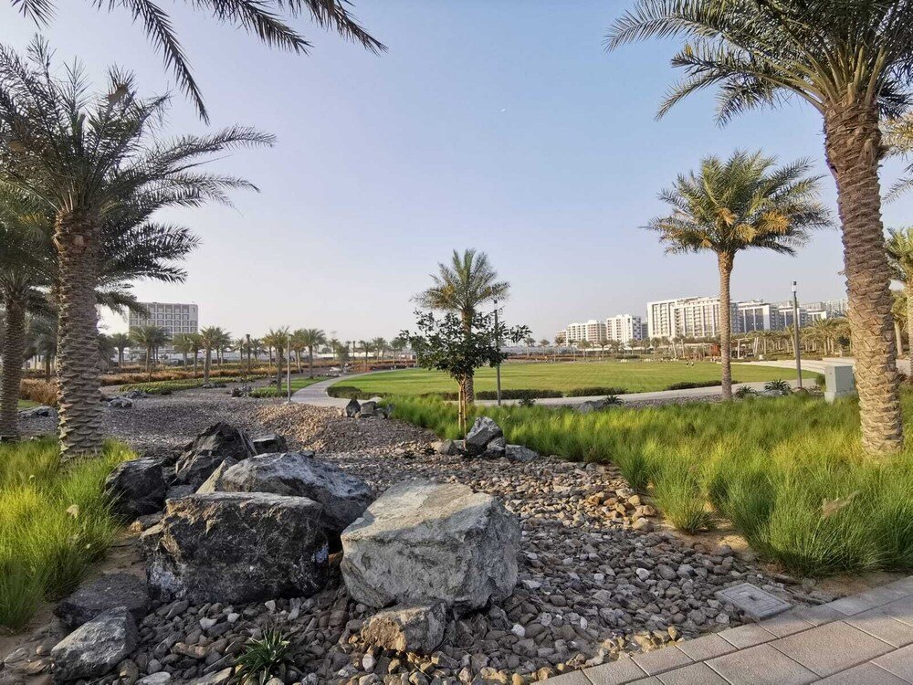 Дубай: Nasma Luxury Stays - Dubai Hills