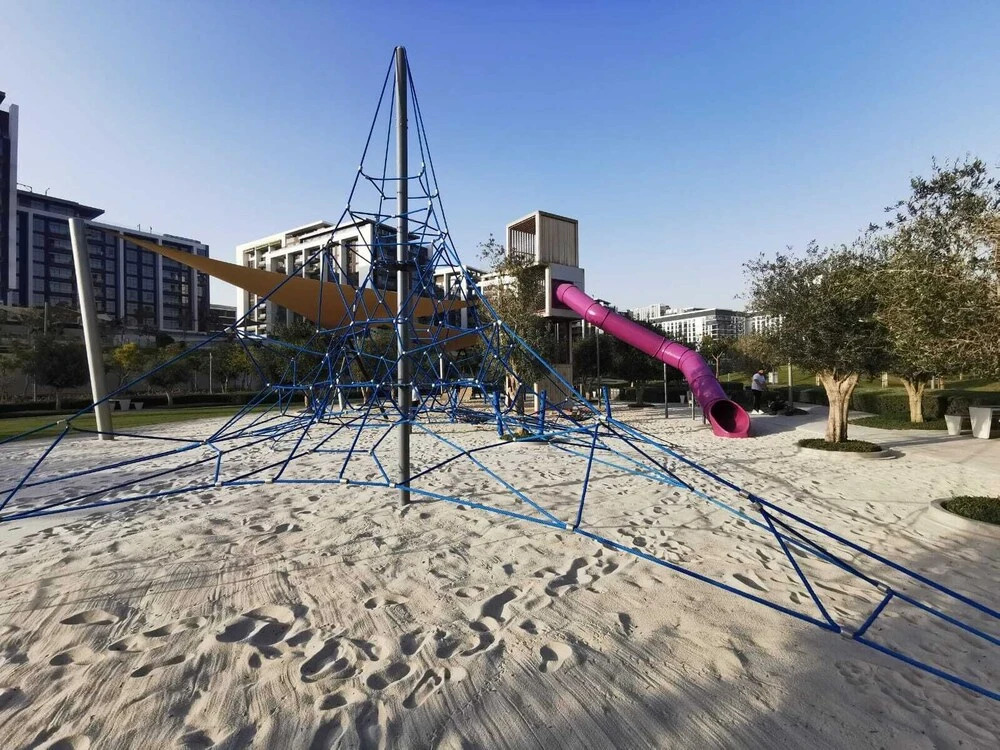 Дубай: Nasma Luxury Stays - Dubai Hills