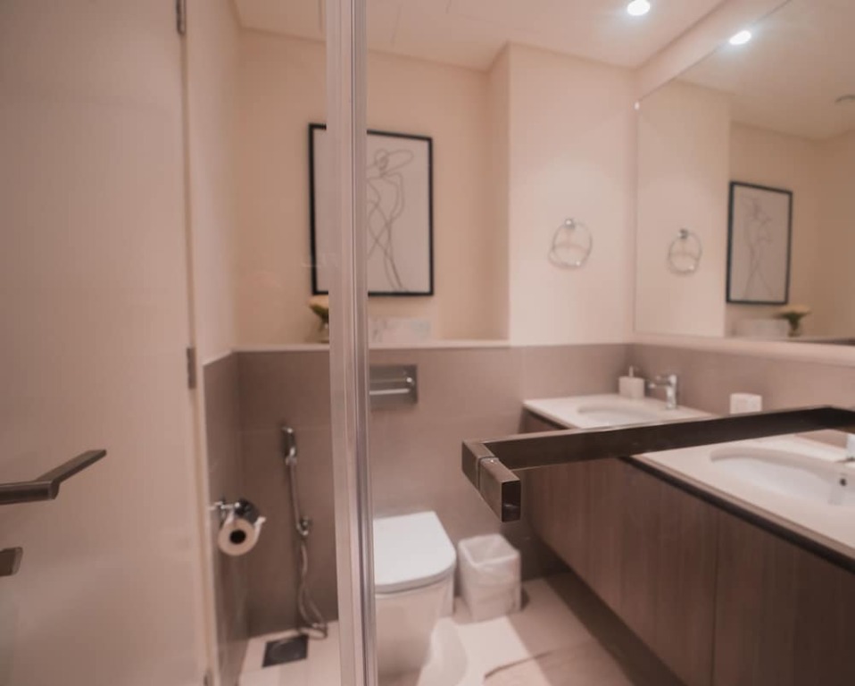 Дубай: Nasma Luxury Stays - Dubai Hills