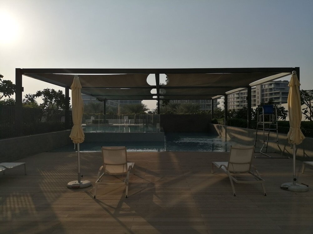 Дубай: Nasma Luxury Stays - Dubai Hills