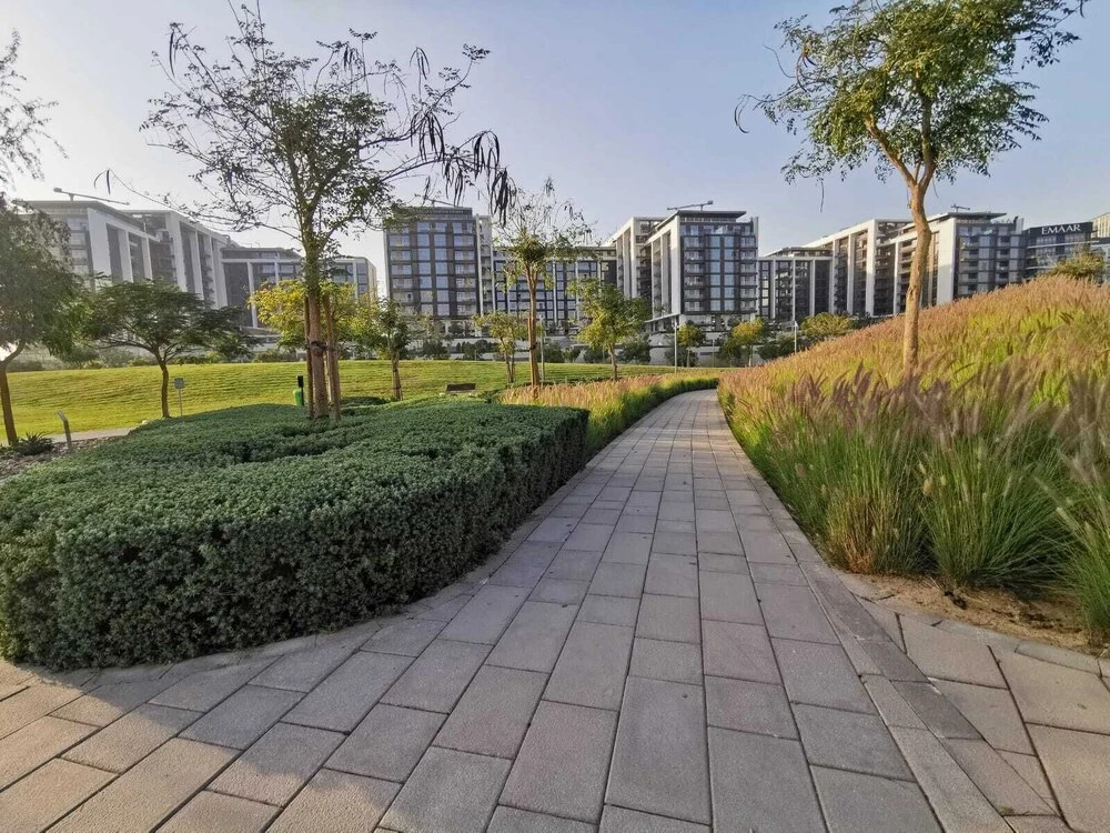 Дубай: Nasma Luxury Stays - Dubai Hills