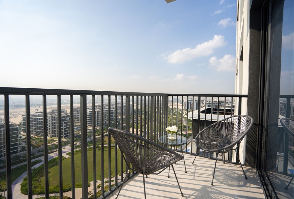 Дубай: Nasma Luxury Stays - Dubai Hills