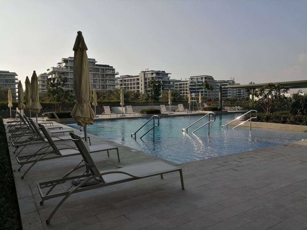 Дубай: Nasma Luxury Stays - Dubai Hills