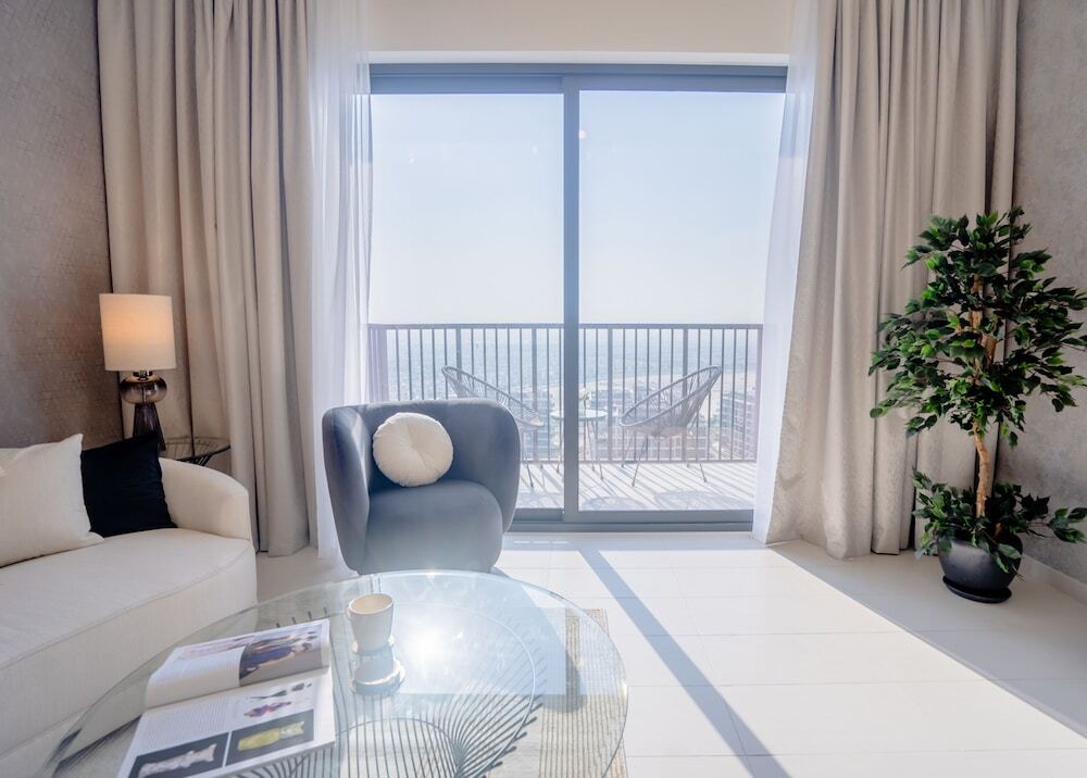 Дубай: Nasma Luxury Stays - Dubai Hills