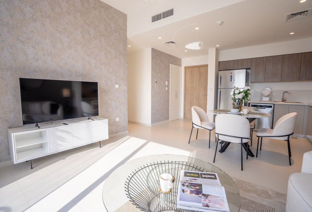 Дубай: Nasma Luxury Stays - Dubai Hills