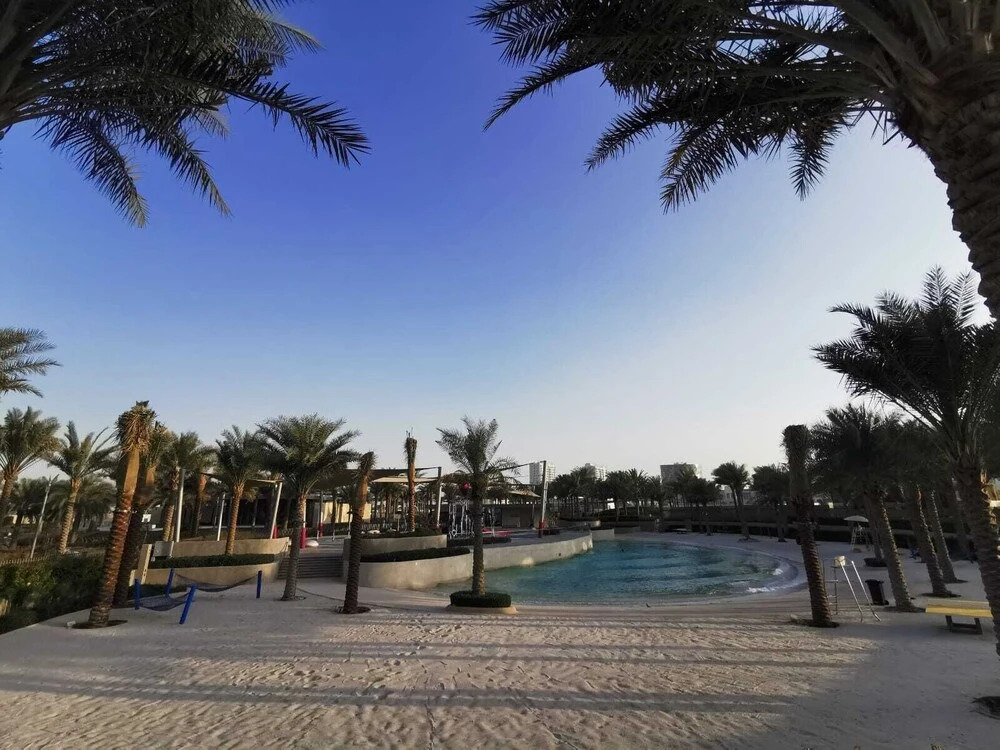 Дубай: Nasma Luxury Stays - Dubai Hills