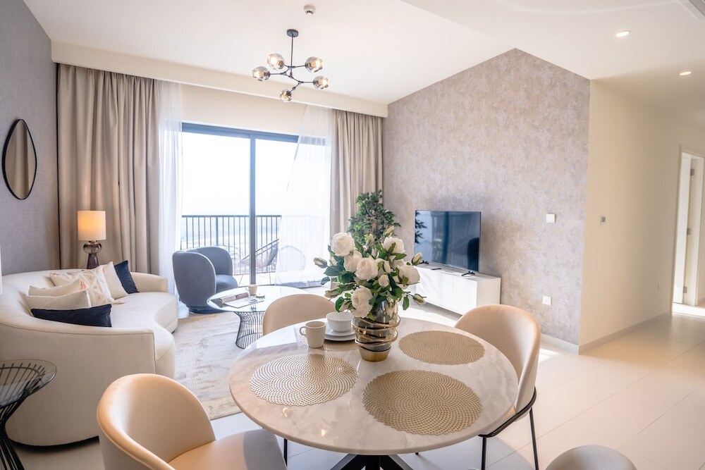 Дубай: Nasma Luxury Stays - Dubai Hills