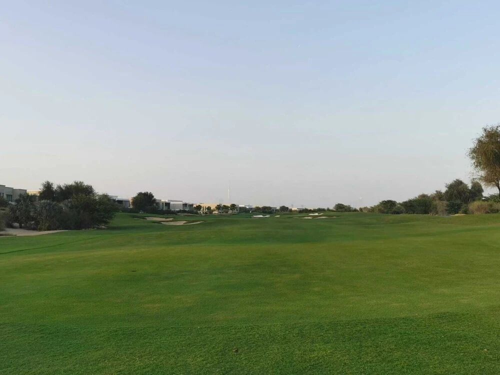 Дубай: Nasma Luxury Stays - Dubai Hills