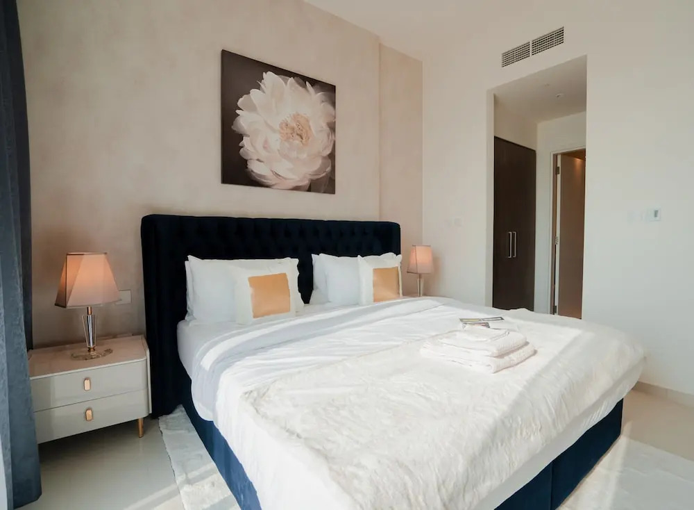 Дубай: Nasma Luxury Stays - Dubai Hills
