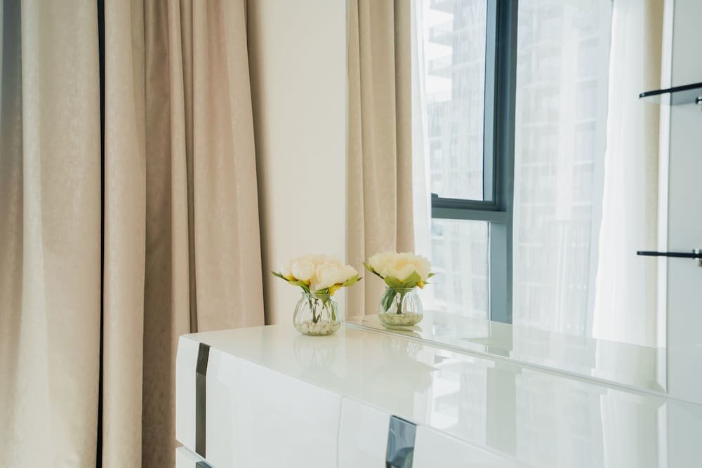 Дубай: Nasma Luxury Stays - Dubai Hills