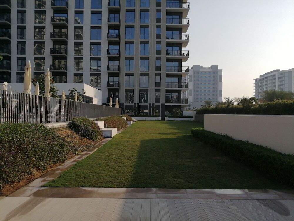 Дубай: Nasma Luxury Stays - Dubai Hills