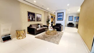 Дубай: Marco Polo - Serene 1 BR APT amidst Golf Course with Gym & Pool