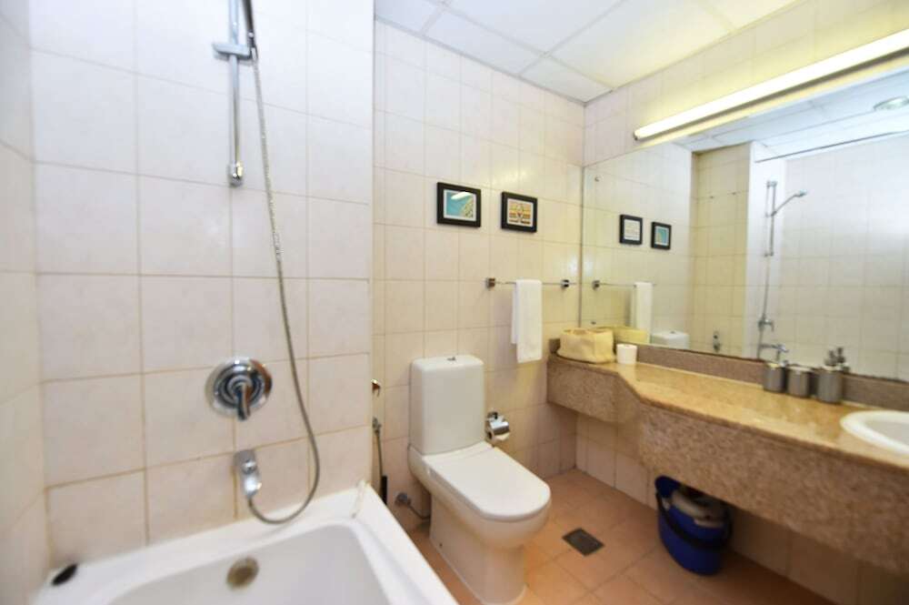 Дубай: JHN - Fully Furnished Studio Apartment
