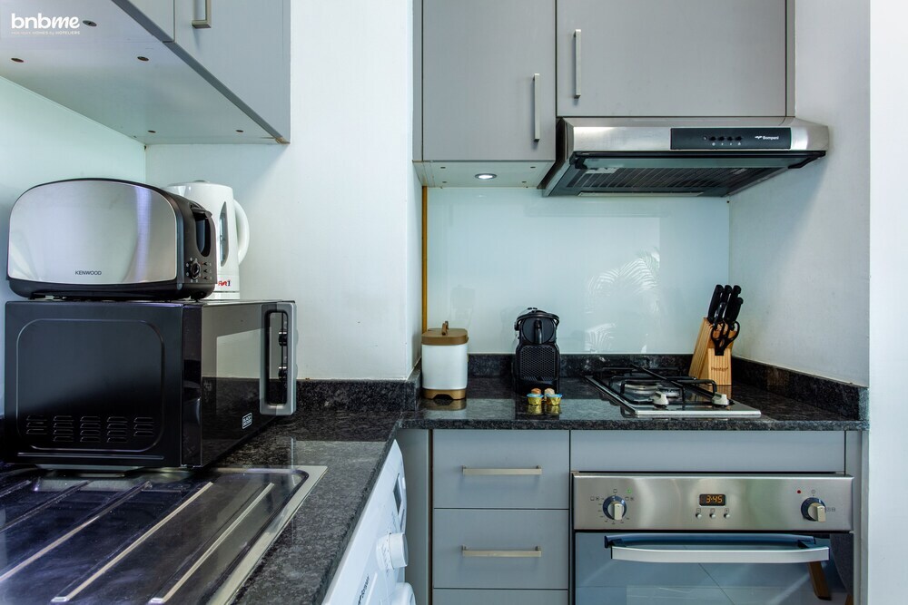 Дубай: ST-Candace-930 by bnbmehomes