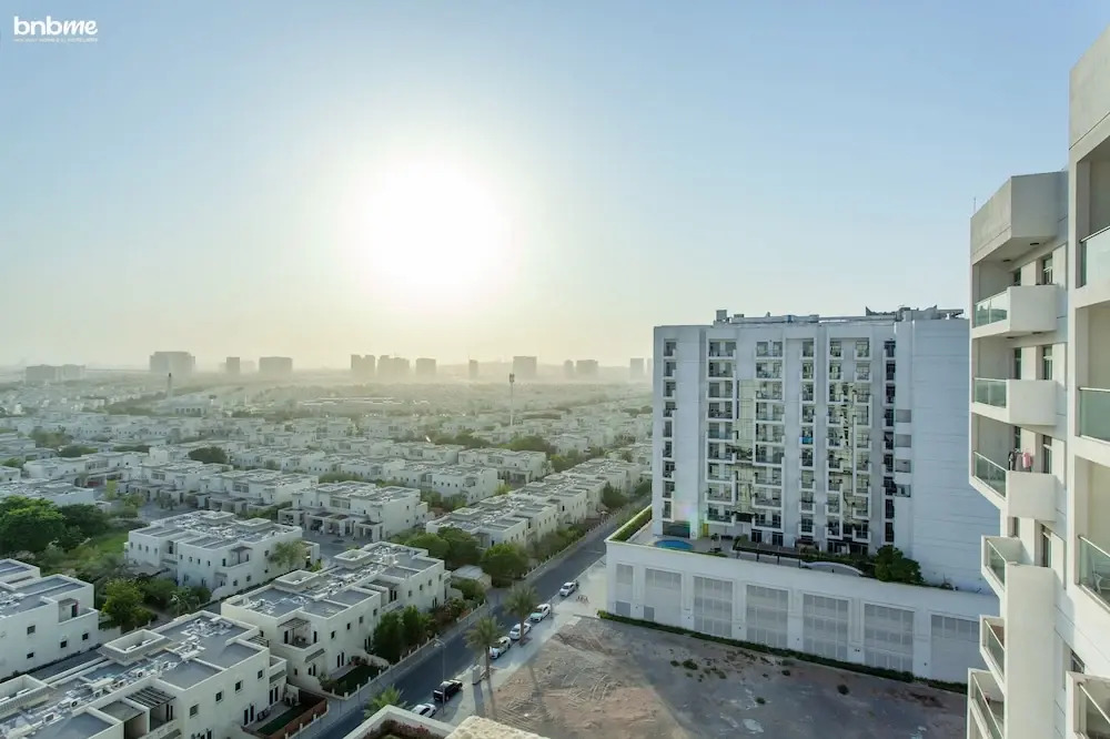 Дубай: ST-Candace-930 by bnbmehomes