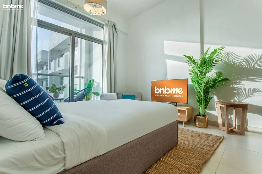 Дубай: ST-Candace-930 by bnbmehomes