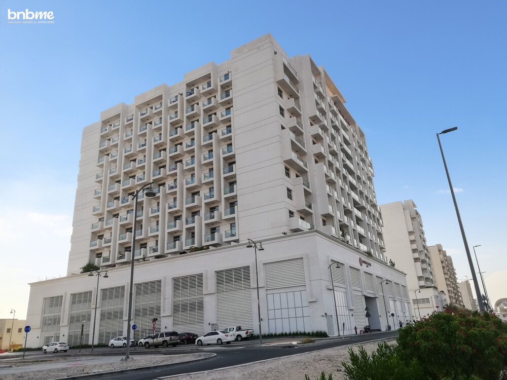 Дубай: ST-Candace-930 by bnbmehomes