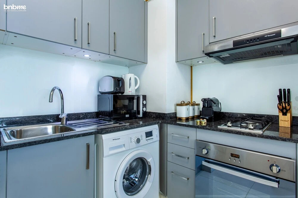 Дубай: ST-Candace-930 by bnbmehomes