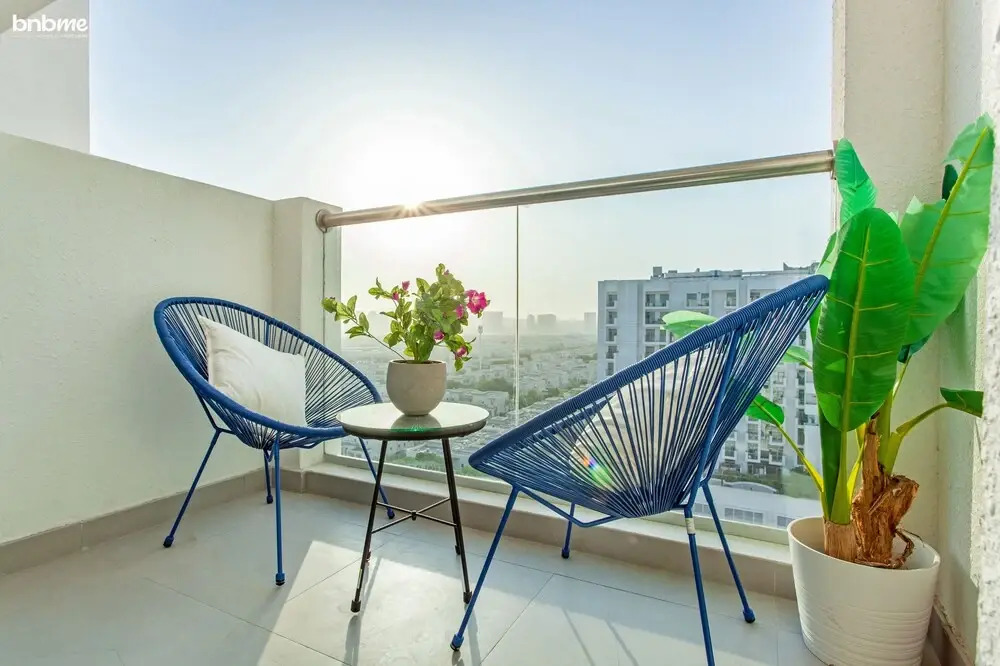 Дубай: ST-Candace-930 by bnbmehomes