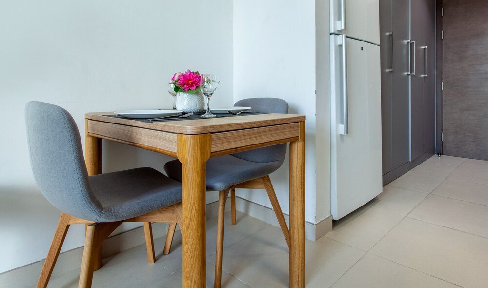 Дубай: ST-Candace-930 by bnbmehomes