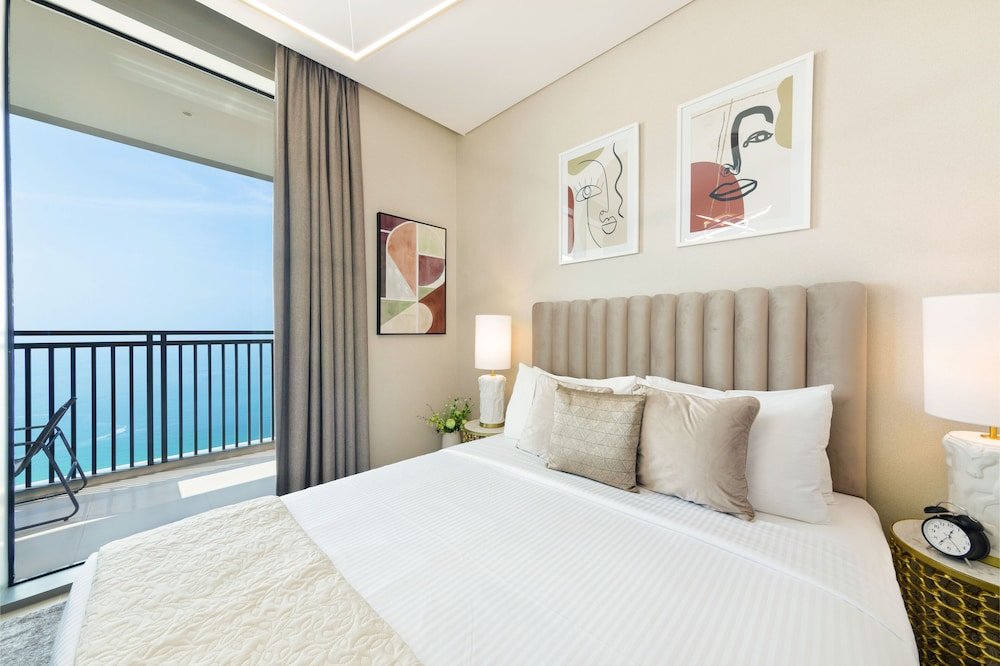 Дубай: Maison Privee - 5242 Emaar