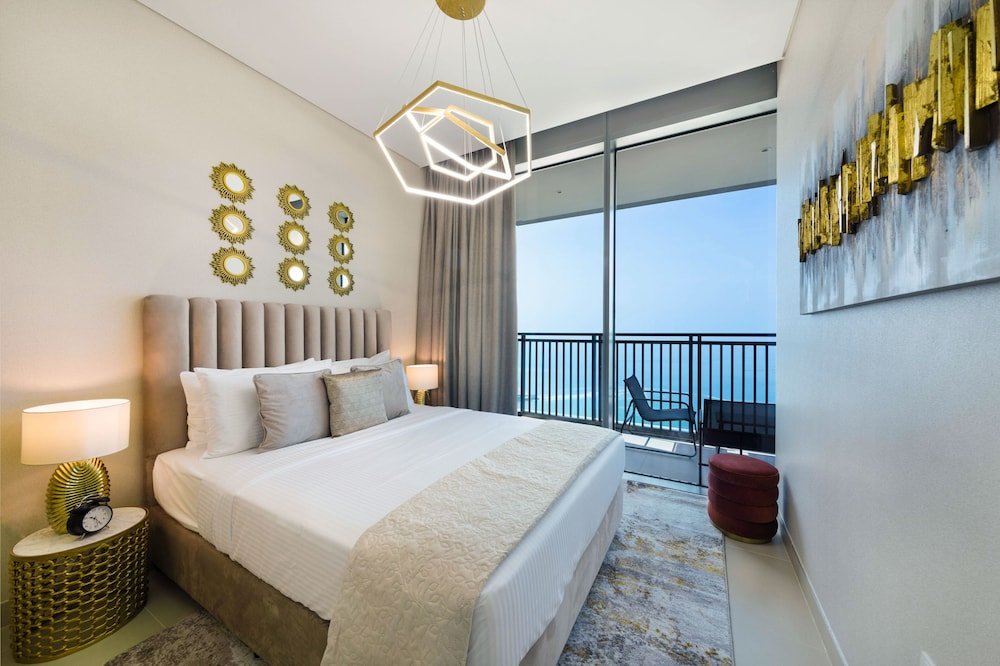 Дубай: Maison Privee - 5242 Emaar