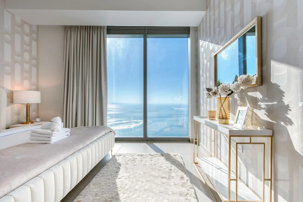 Дубай: Maison Privee - 5242 Emaar