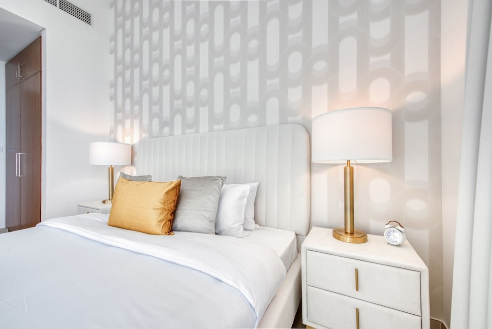Дубай: Maison Privee - 5242 Emaar