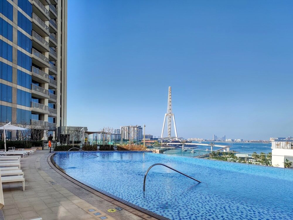 Дубай: Maison Privee - 5242 Emaar