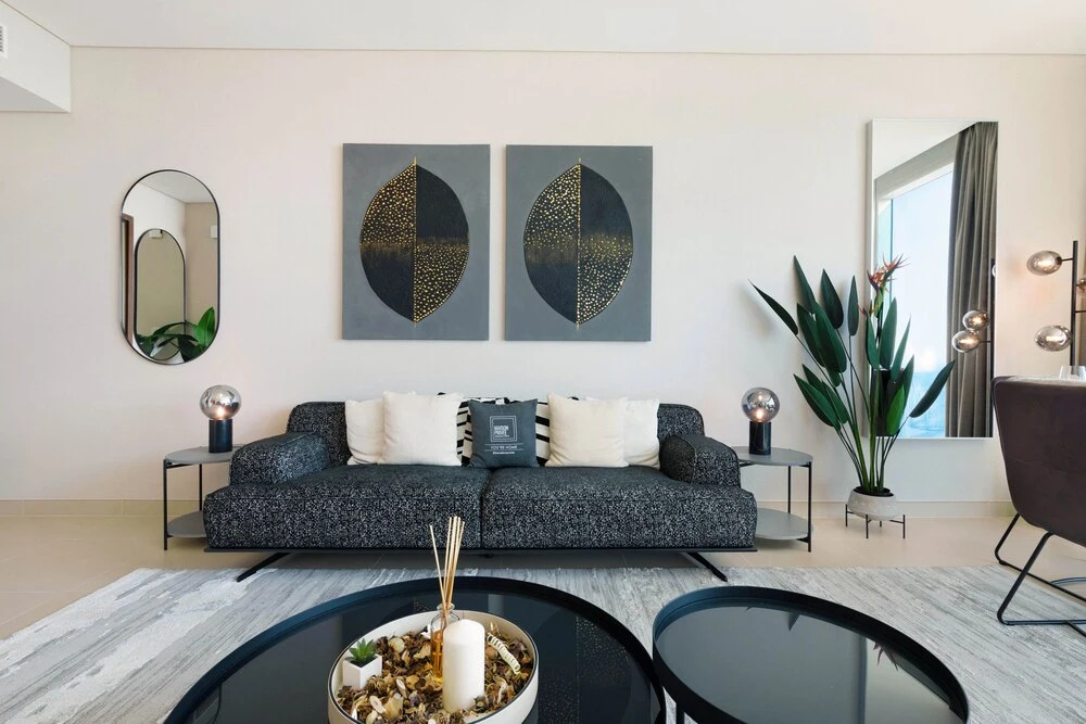 Дубай: Maison Privee - 5242 Emaar
