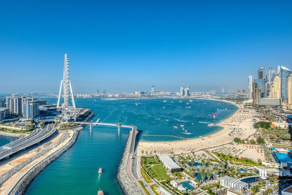 Дубай: Maison Privee - 5242 Emaar