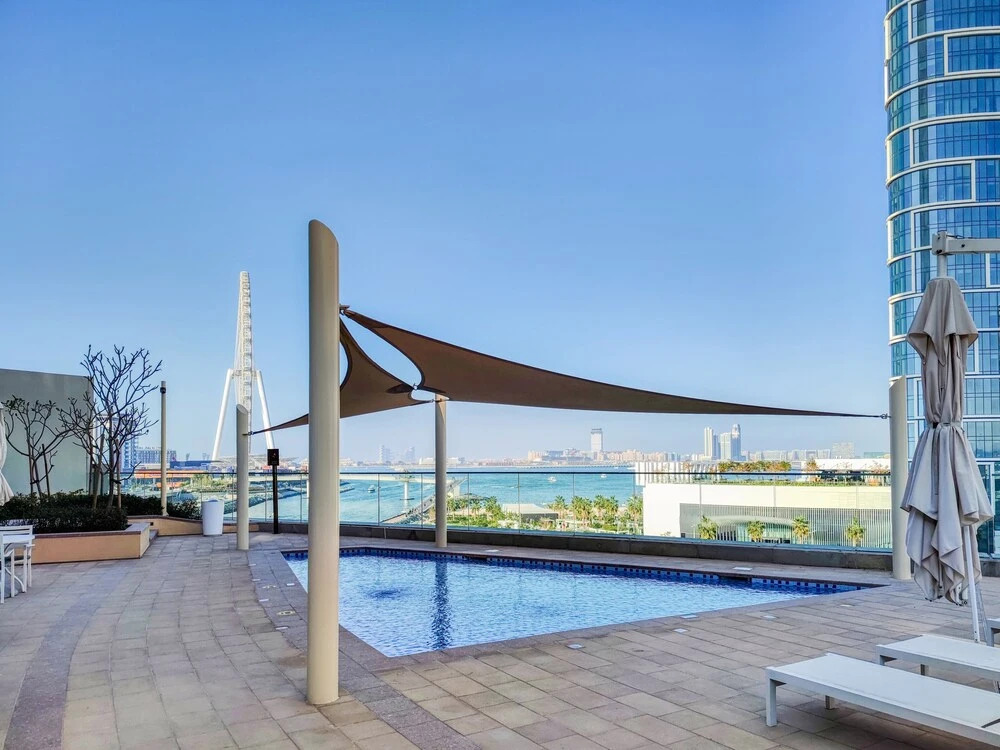 Дубай: Maison Privee - 5242 Emaar