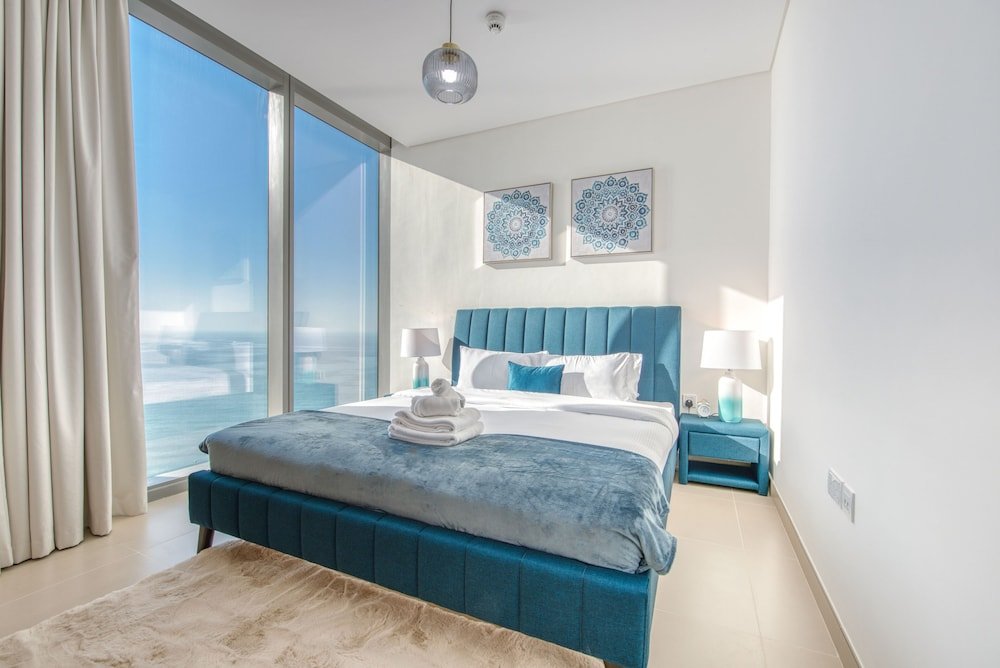 Дубай: Maison Privee - 5242 Emaar