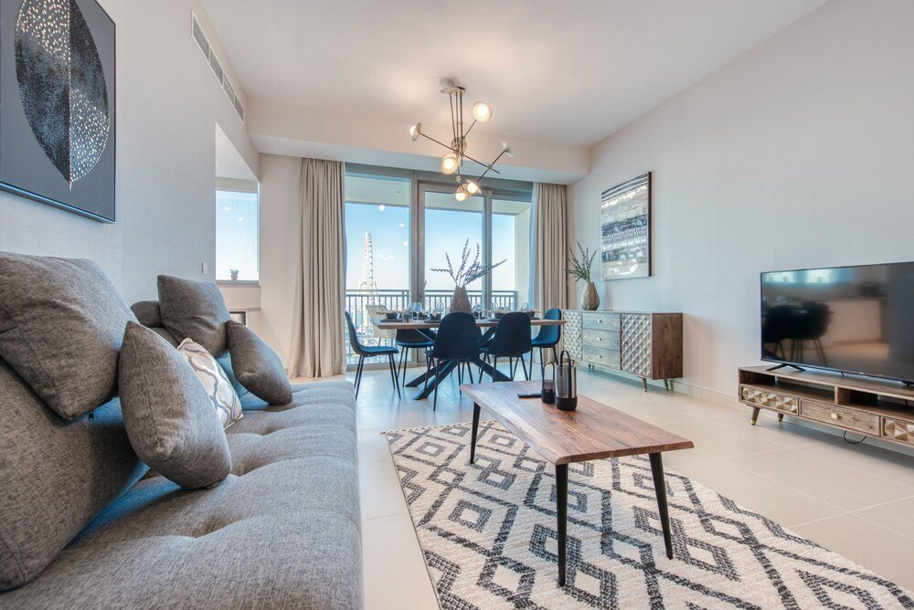 Дубай: Maison Privee - 5242 Emaar