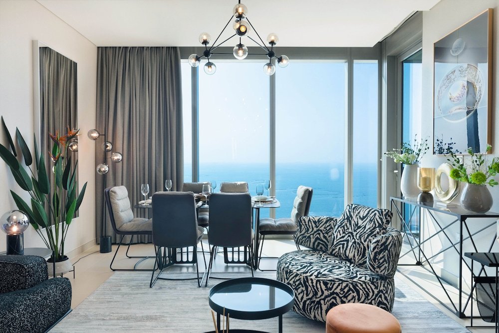 Дубай: Maison Privee - 5242 Emaar