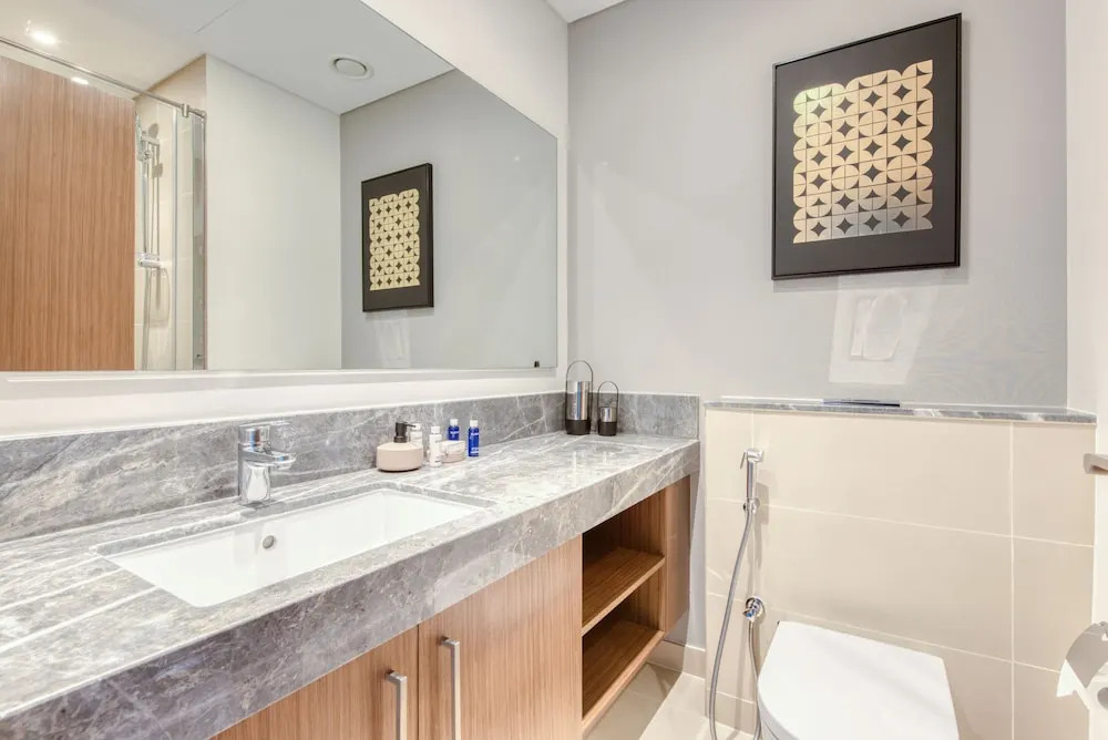 Дубай: Maison Privee - 5242 Emaar