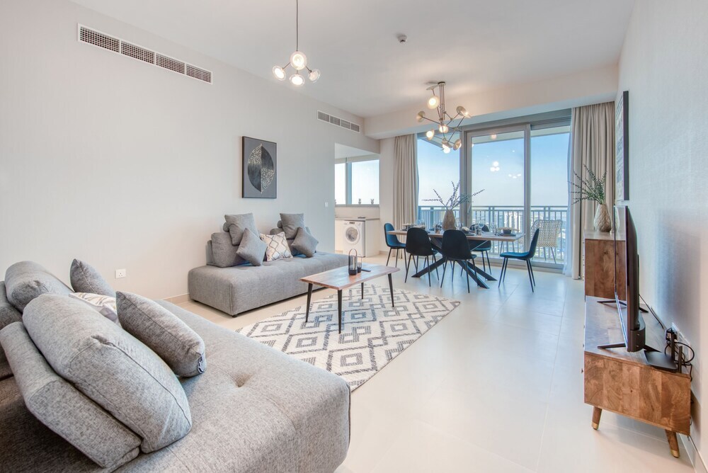 Дубай: Maison Privee - 5242 Emaar
