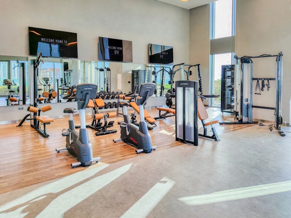 Дубай: Maison Privee - 5242 Emaar