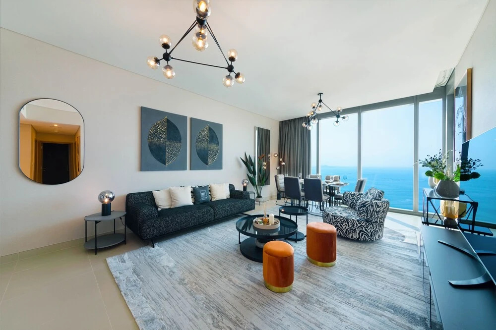 Дубай: Maison Privee - 5242 Emaar