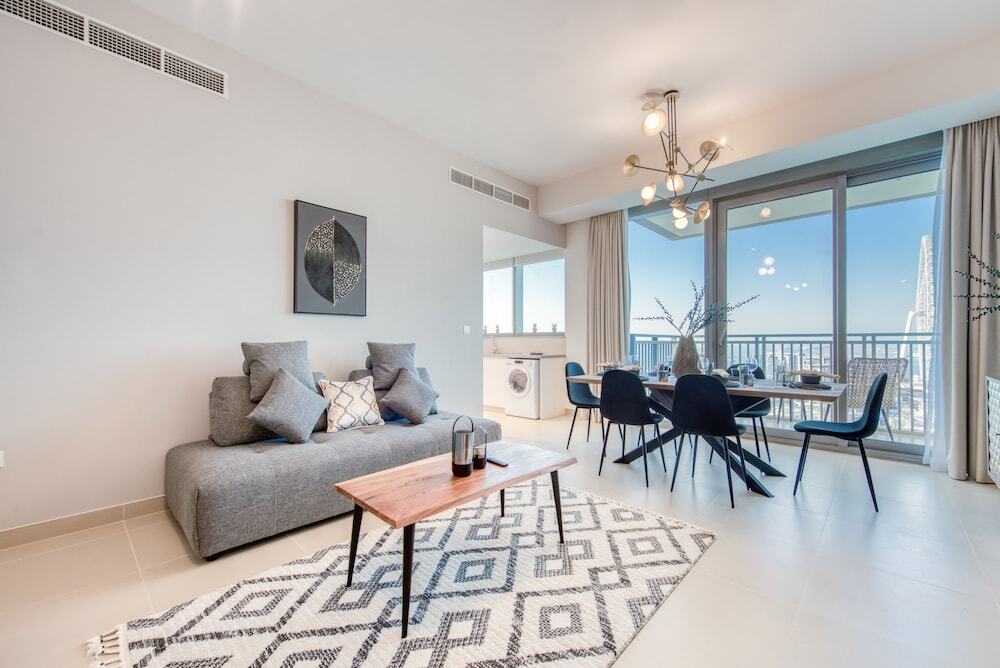 Дубай: Maison Privee - 5242 Emaar