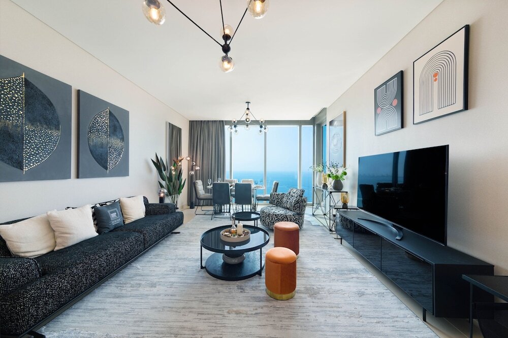 Дубай: Maison Privee - 5242 Emaar