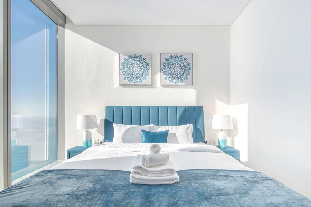 Дубай: Maison Privee - 5242 Emaar