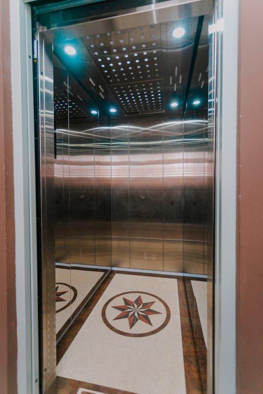 Баку: Отель Madinah