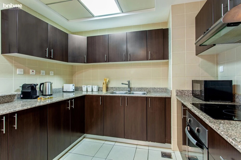 Дубай: 1B-Torch-2201 by bnbmehomes