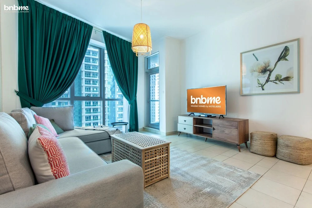 Дубай: 1B-Torch-2201 by bnbmehomes