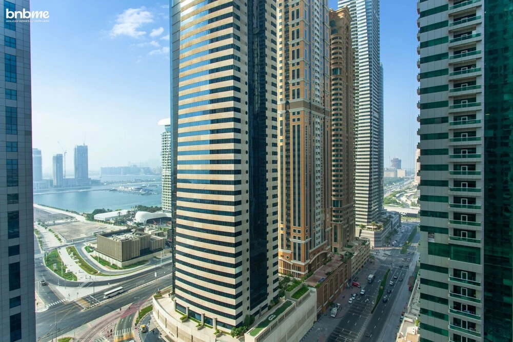 Дубай: 1B-Torch-2201 by bnbmehomes