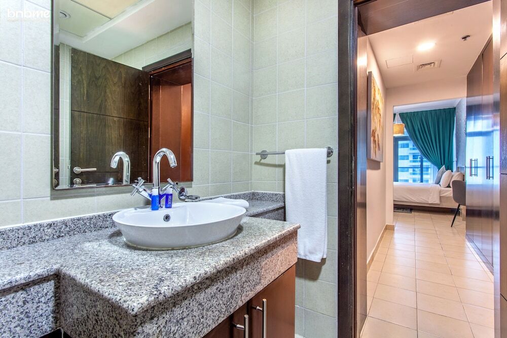 Дубай: 1B-Torch-2201 by bnbmehomes